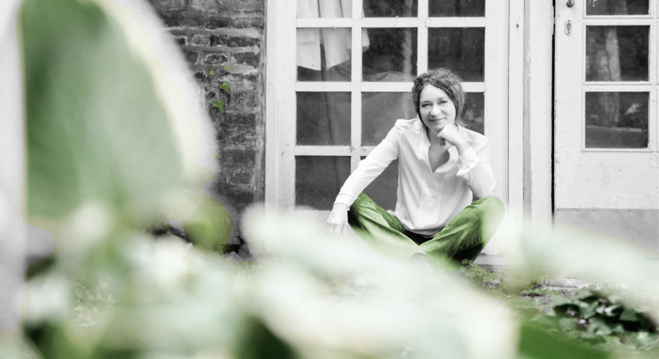 Mediatorin berät bei Familienkonflikten