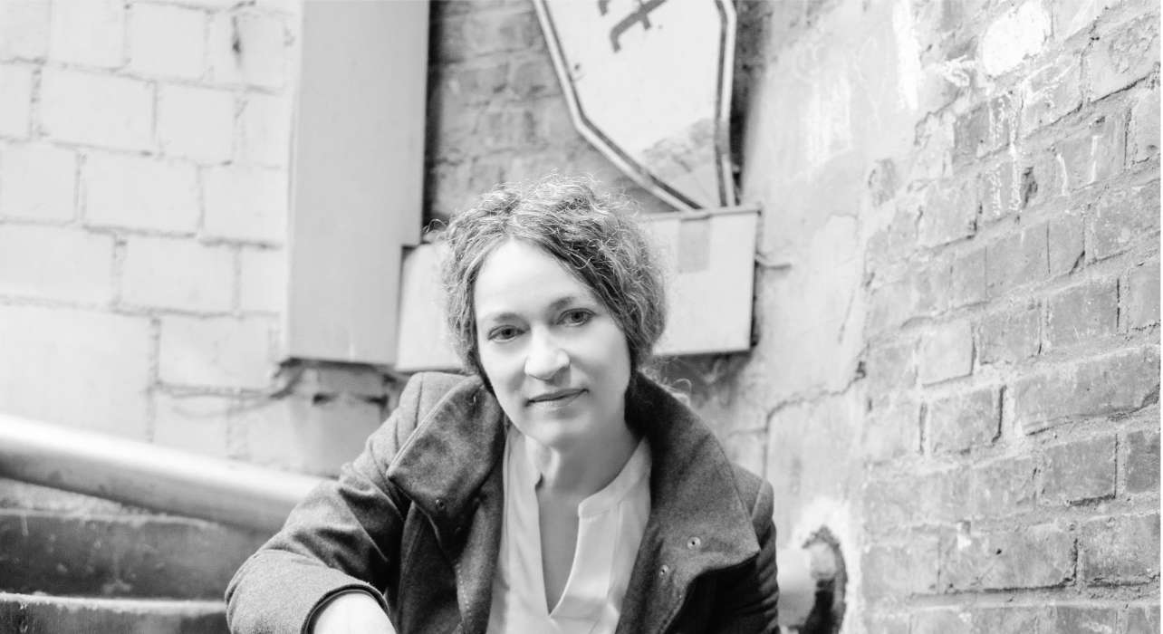 Über mich - Helga Schäfer