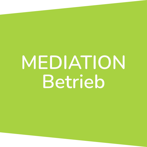 box Mediation zum Familienbetrieb
