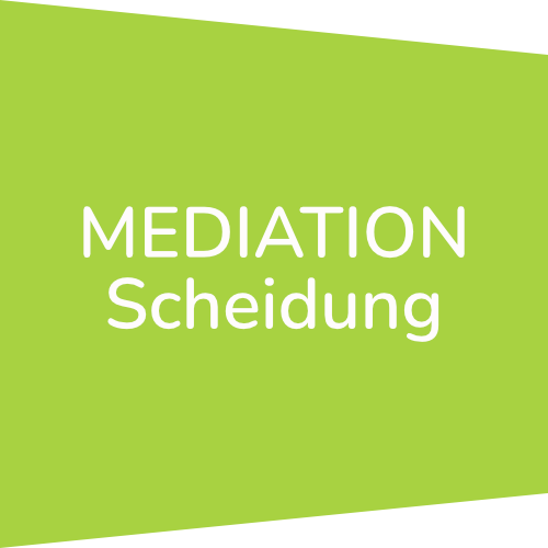 box Mediation bei Scheidung