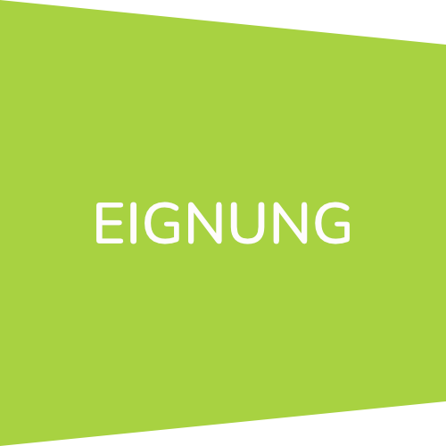 box Ist Mediation grundsätzlich geeignet?