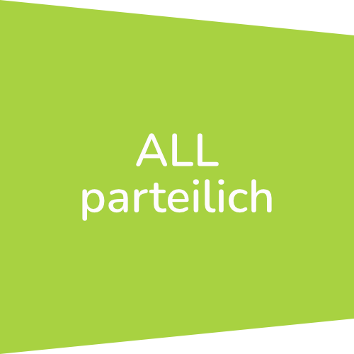 box ein Mediator ist allparteilich