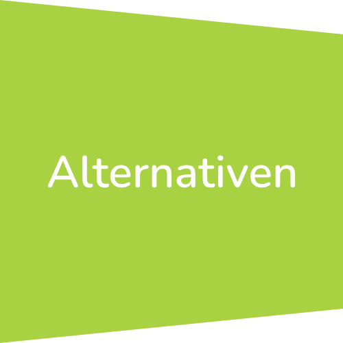 box Mediation Alternativen