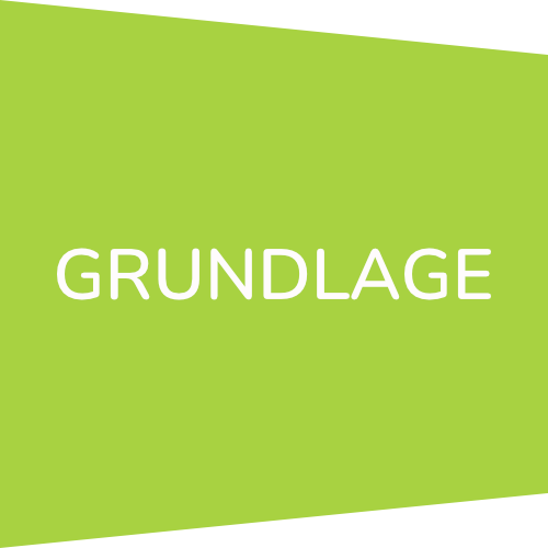 box Grundlage der Arbeit eines Mediators