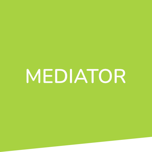 box mediator